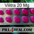 Vilitra 20 Mg 09